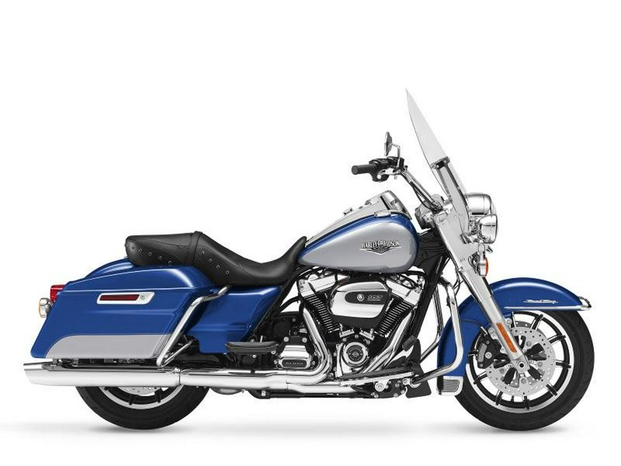 2018 Harley-Davidson® FLHR - Road King®