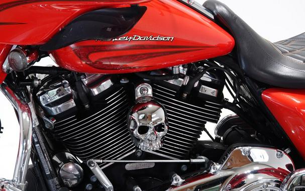 2017 Harley-Davidson Street Glide Special