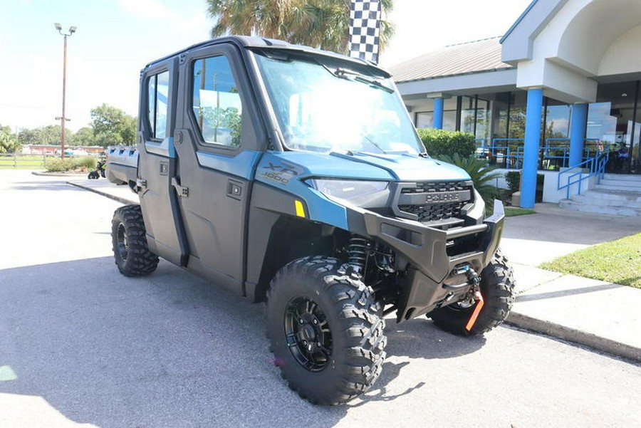 2025 Polaris® Ranger Crew XP 1000 NorthStar Edition Premium