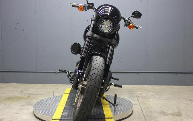 2024 Harley-Davidson® FXLRS - Low Rider® S