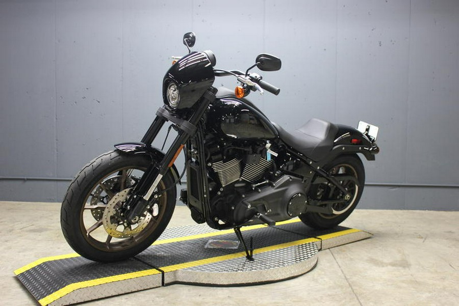 2024 Harley-Davidson® FXLRS - Low Rider® S