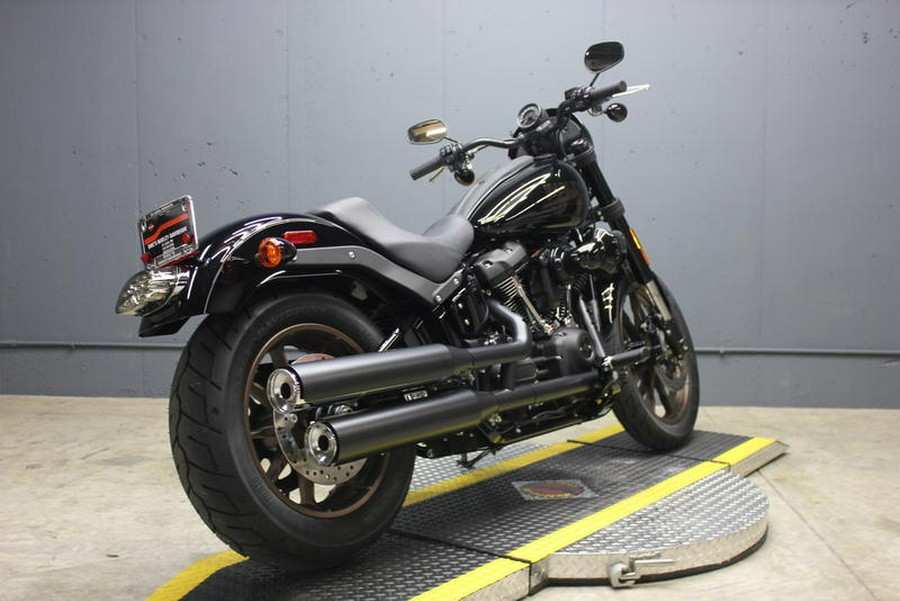 2024 Harley-Davidson® FXLRS - Low Rider® S