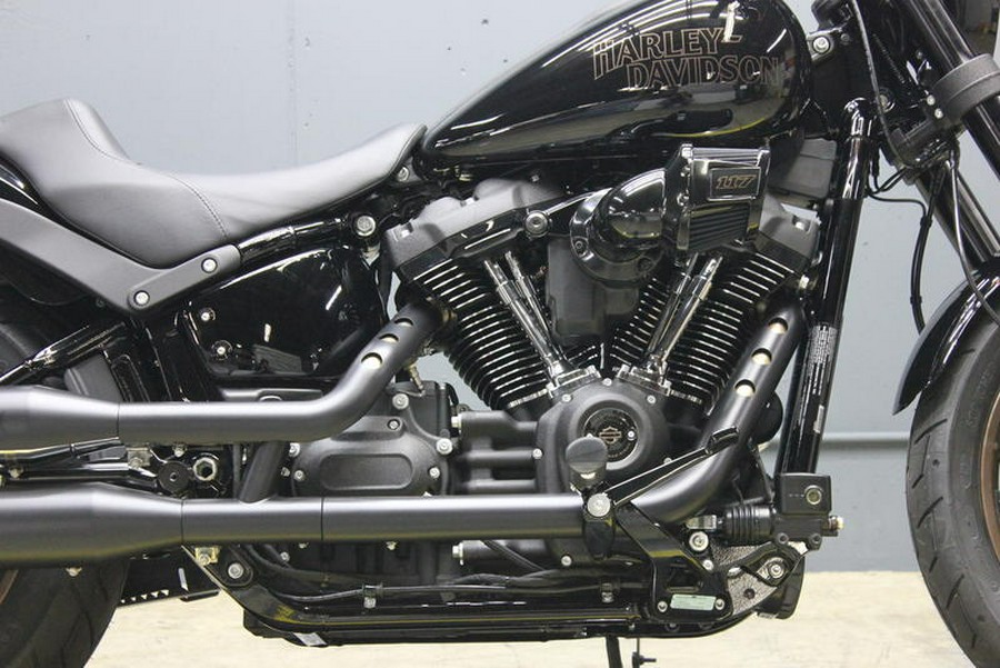 2024 Harley-Davidson® FXLRS - Low Rider® S