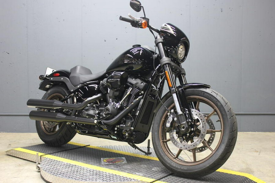 2024 Harley-Davidson® FXLRS - Low Rider® S