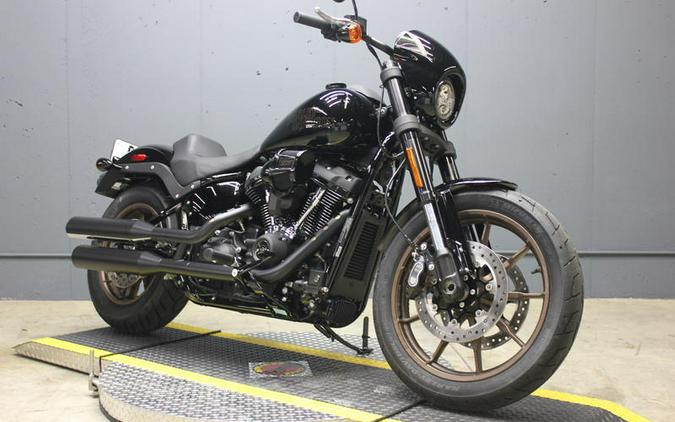 2024 Harley-Davidson® FXLRS - Low Rider® S