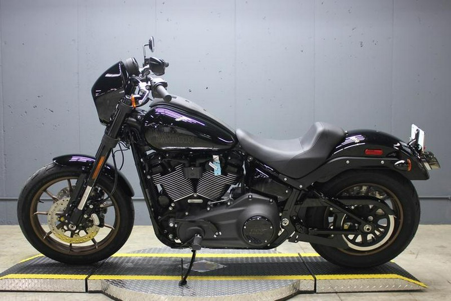 2024 Harley-Davidson® FXLRS - Low Rider® S