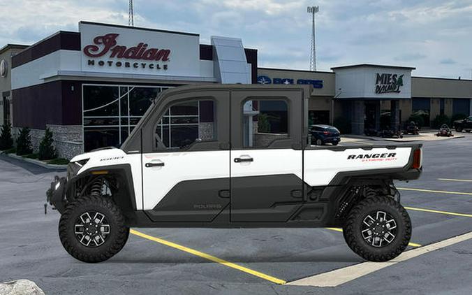 2025 Polaris® Ranger Crew XD 1500 NorthStar Edition Ultimate