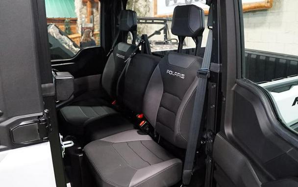 2025 Polaris® Ranger Crew XD 1500 NorthStar Edition Ultimate