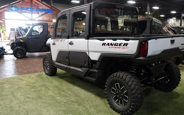 2025 Polaris® Ranger Crew XD 1500 NorthStar Edition Ultimate