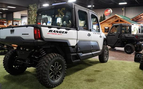 2025 Polaris® Ranger Crew XD 1500 NorthStar Edition Ultimate