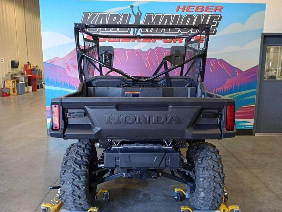 2025 Honda® SXS10M3PS