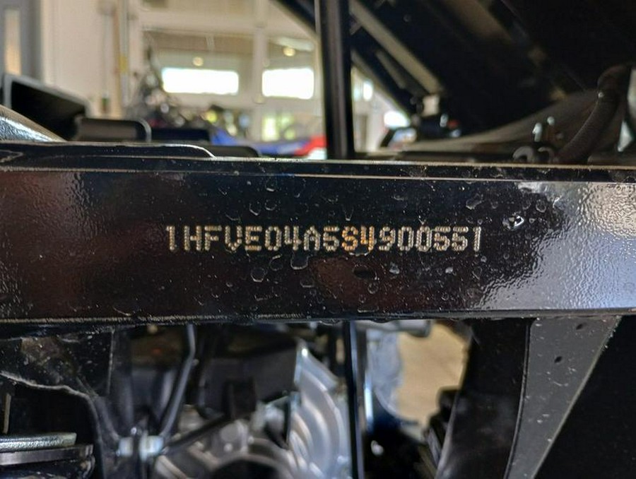 2025 Honda® SXS10M3PS