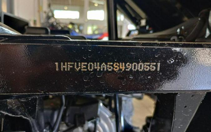 2025 Honda® SXS10M3PS