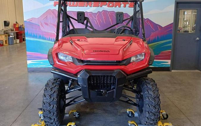 2025 Honda® SXS10M3PS