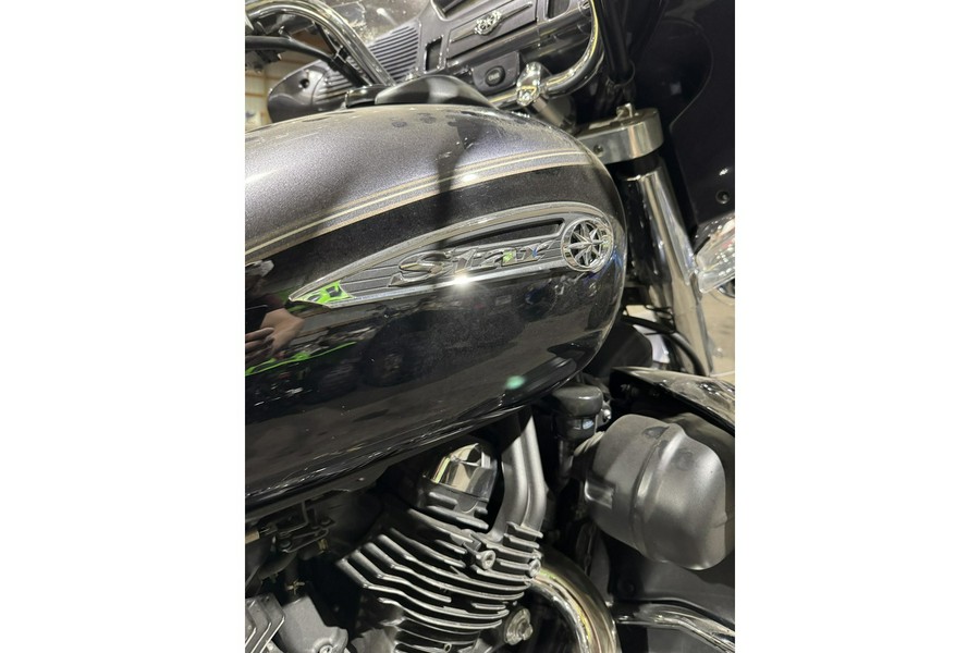 2013 Yamaha ROYAL STAR VENTURE S