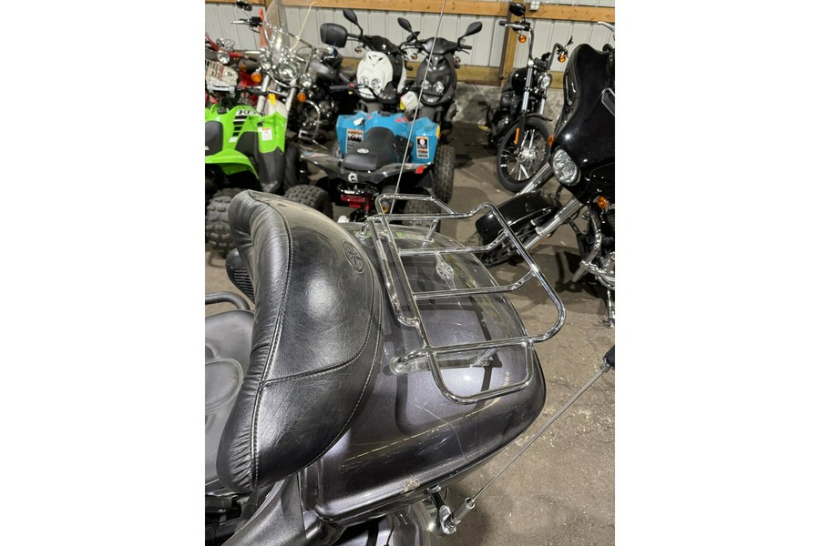 2013 Yamaha ROYAL STAR VENTURE S