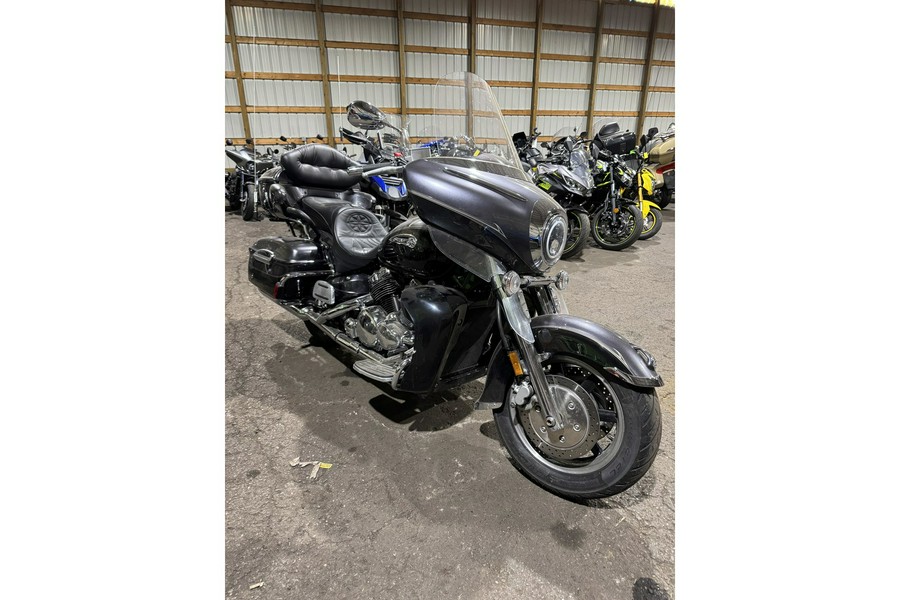 2013 Yamaha ROYAL STAR VENTURE S