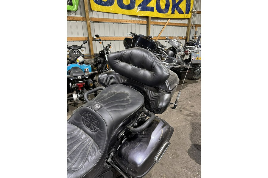 2013 Yamaha ROYAL STAR VENTURE S