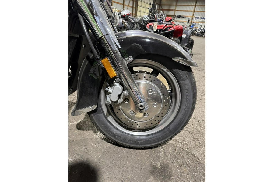 2013 Yamaha ROYAL STAR VENTURE S