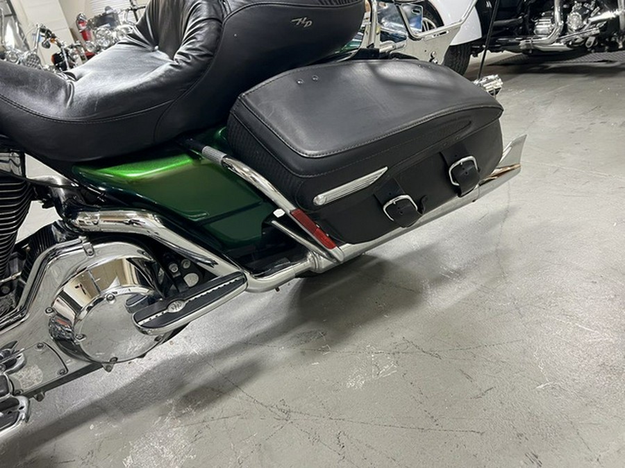 2006 Harley-Davidson FLHRCI - Road King Classic