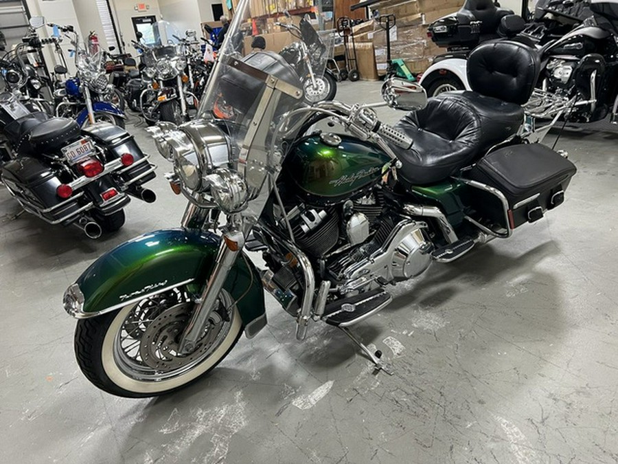 2006 Harley-Davidson FLHRCI - Road King Classic