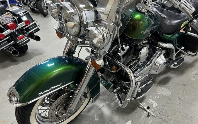 2006 Harley-Davidson FLHRCI - Road King Classic
