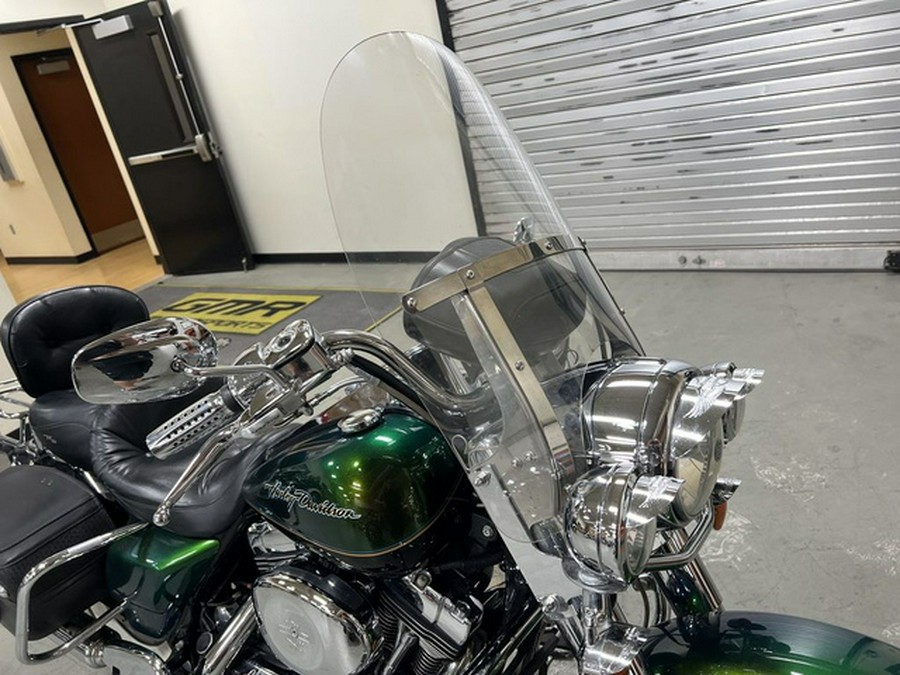 2006 Harley-Davidson FLHRCI - Road King Classic