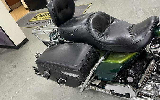 2006 Harley-Davidson FLHRCI - Road King Classic