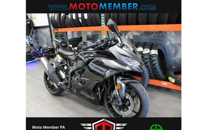 Kawasaki Ninja ZX-4R motorcycles for sale in Pennsylvania - MotoHunt