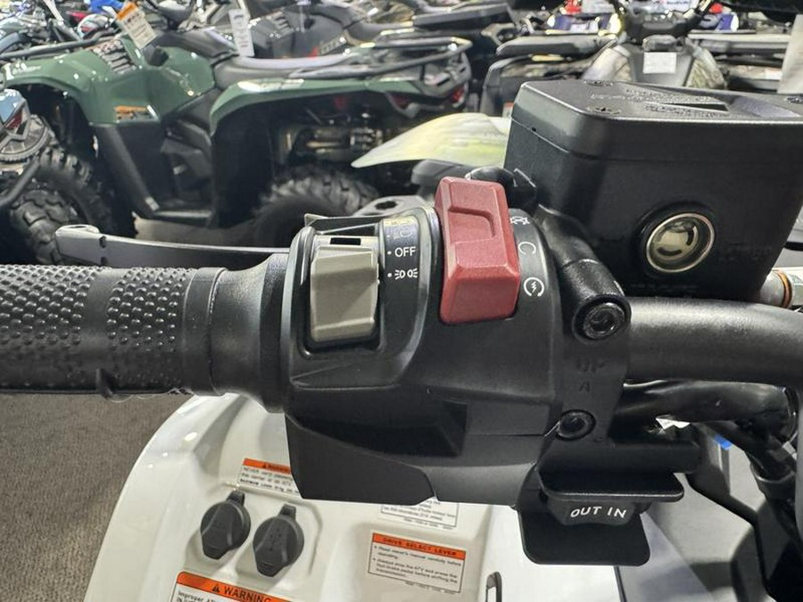 2026 CFMOTO CFORCE 500