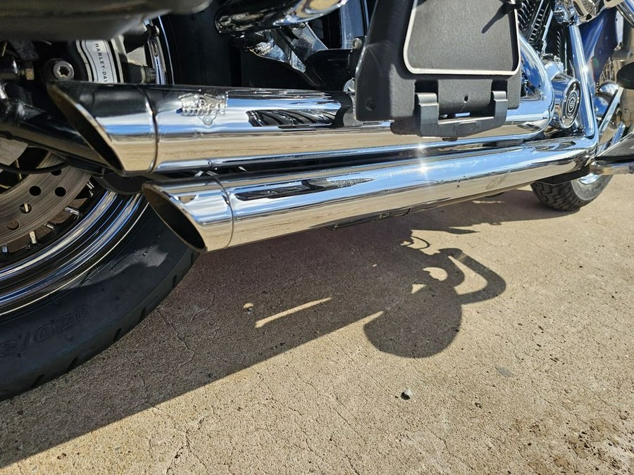 2016 Harley-Davidson Softail® Heritage Softail® Classic