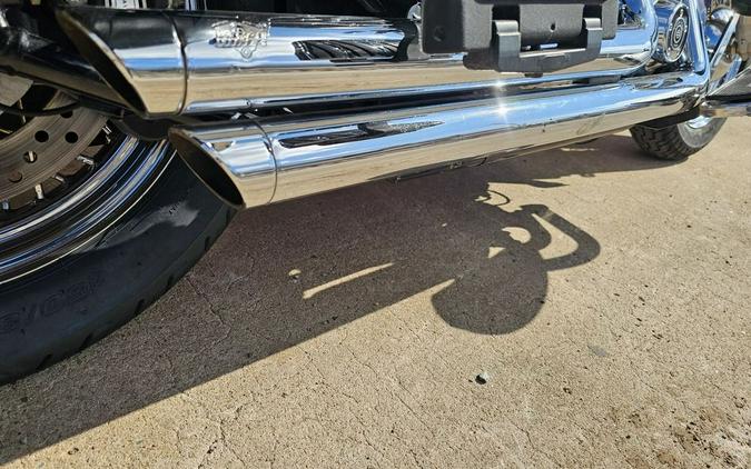 2016 Harley-Davidson Softail® Heritage Softail® Classic