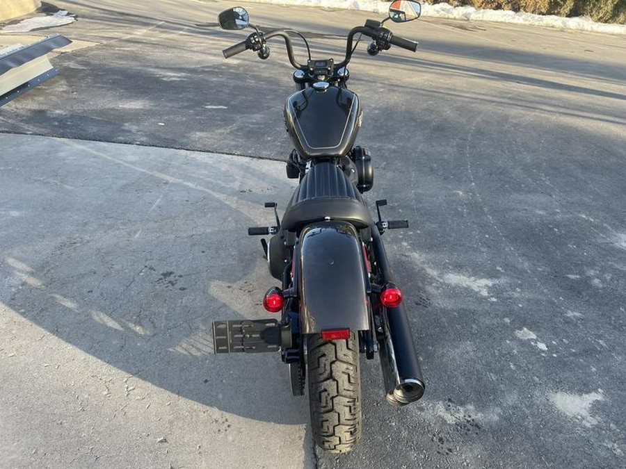 2020 Harley-Davidson® FXBB - Softail® Street Bob®