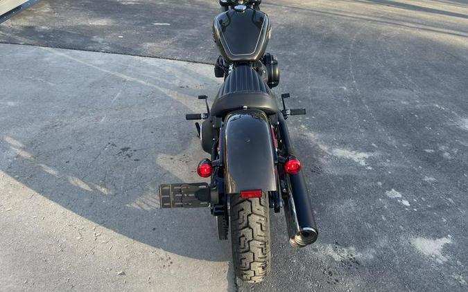 2020 Harley-Davidson® FXBB - Softail® Street Bob®