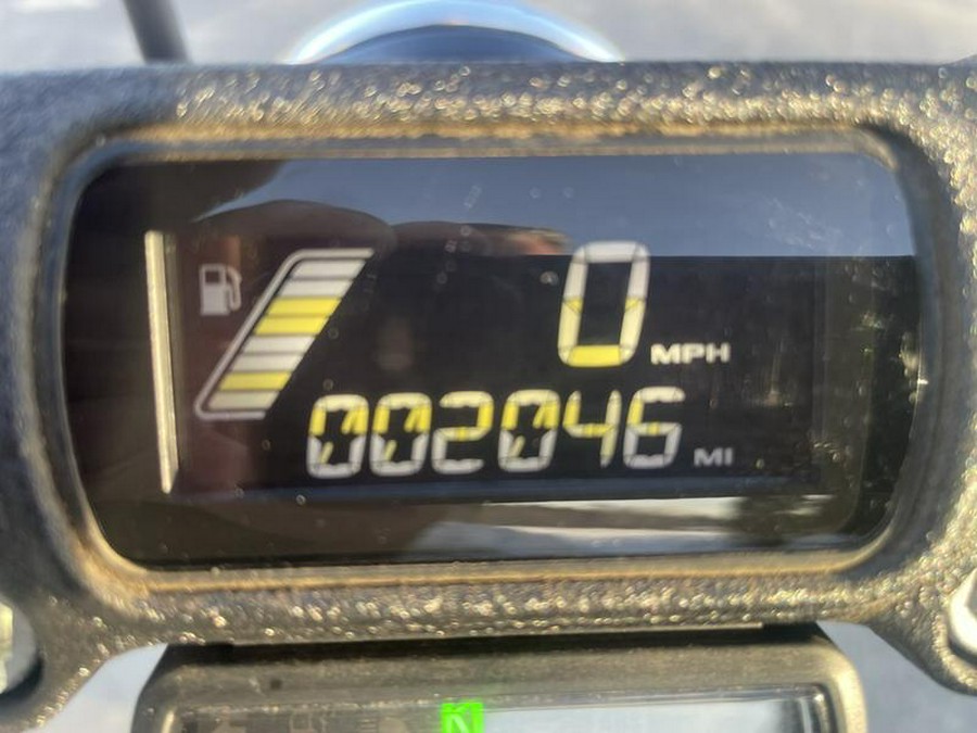 2020 Harley-Davidson® FXBB - Softail® Street Bob®