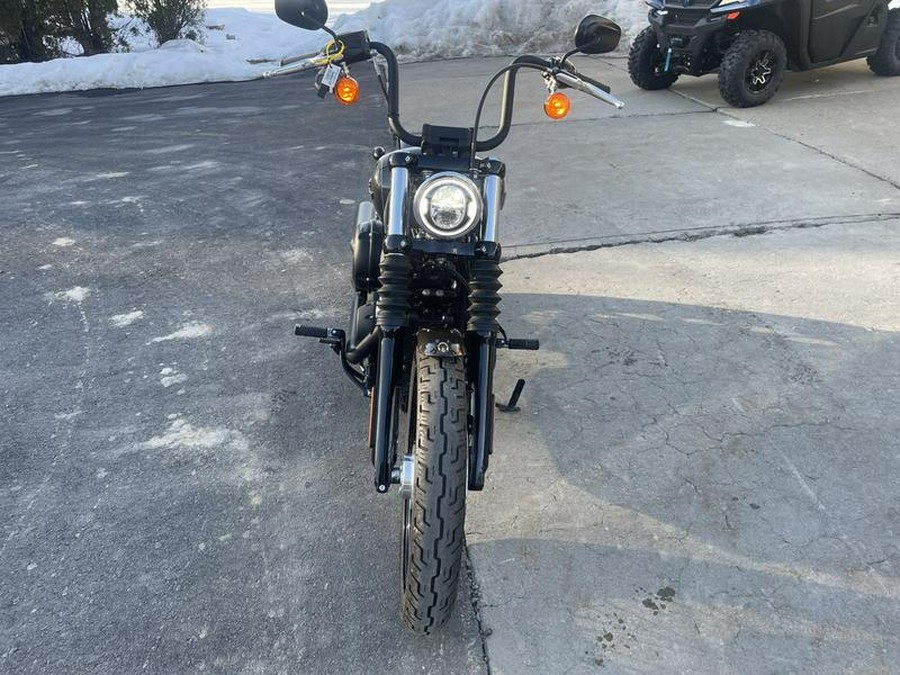 2020 Harley-Davidson® FXBB - Softail® Street Bob®