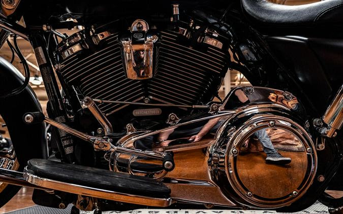 2017 Harley-Davidson Street Glide Special