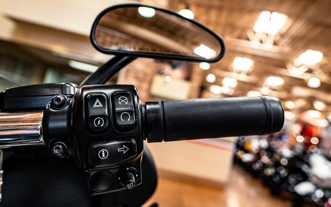 2017 Harley-Davidson Street Glide Special