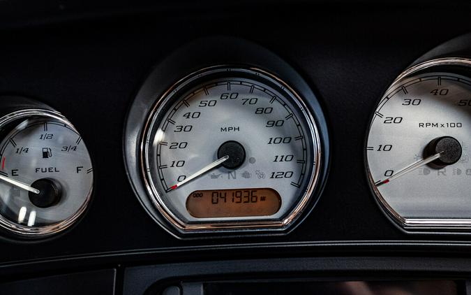 2017 Harley-Davidson Street Glide Special