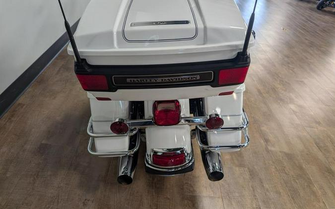 2013 Harley-Davidson® FLHTCU - Electra Glide® Ultra Classic®