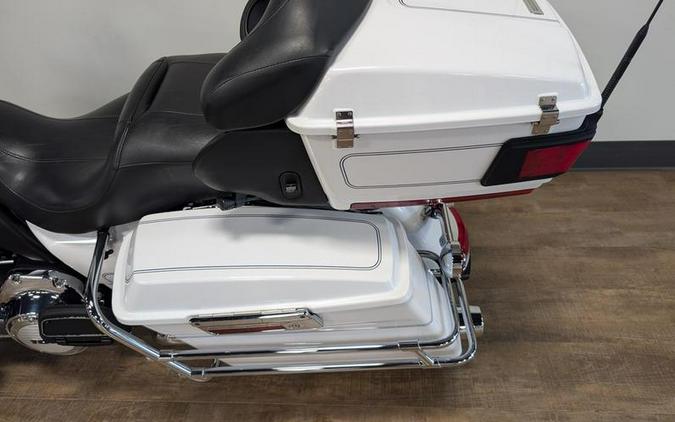 2013 Harley-Davidson® FLHTCU - Electra Glide® Ultra Classic®