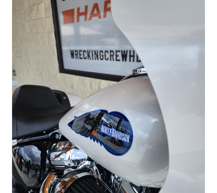 2026 Harley-Davidson® Low Rider® ST