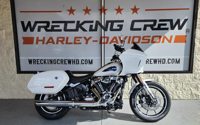 2025 Harley-Davidson Low Rider ST Review: 12 Fast Facts