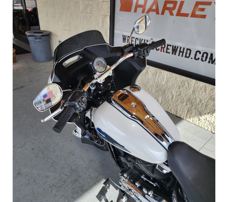 2026 Harley-Davidson® Low Rider® ST