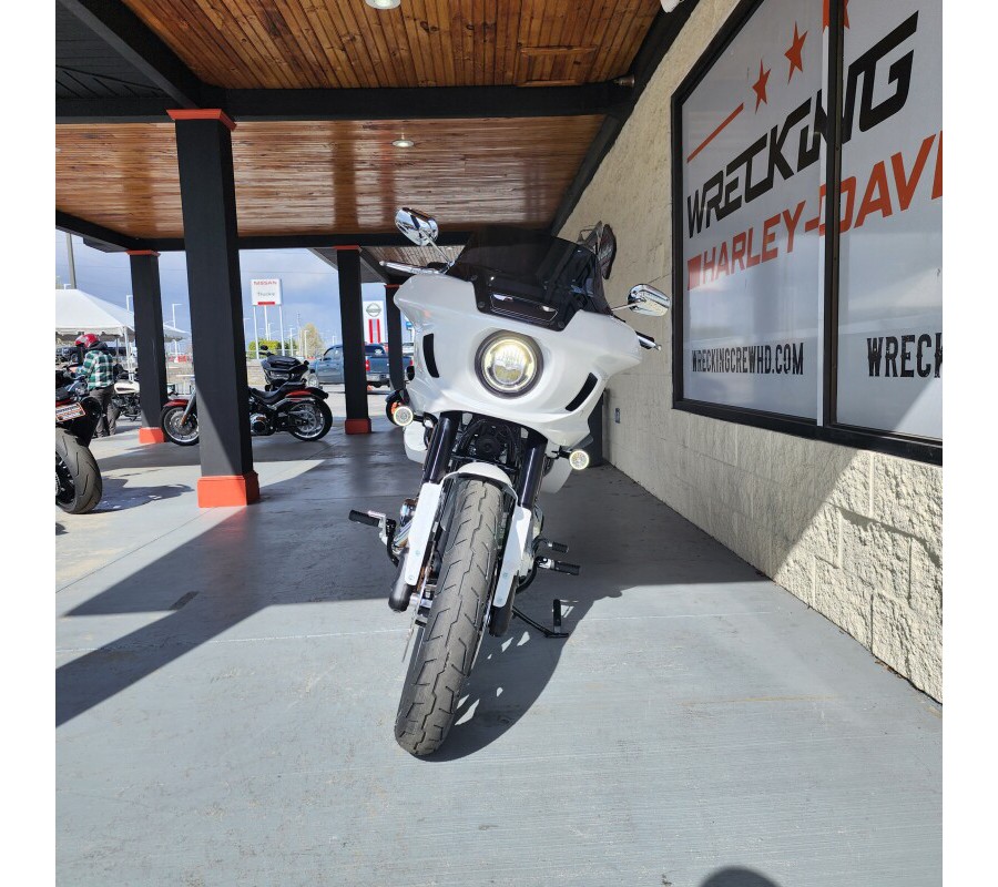 2026 Harley-Davidson® Low Rider® ST