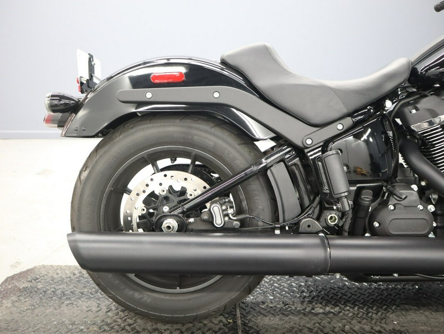 2025 Harley-Davidson Low Rider S FXLRS