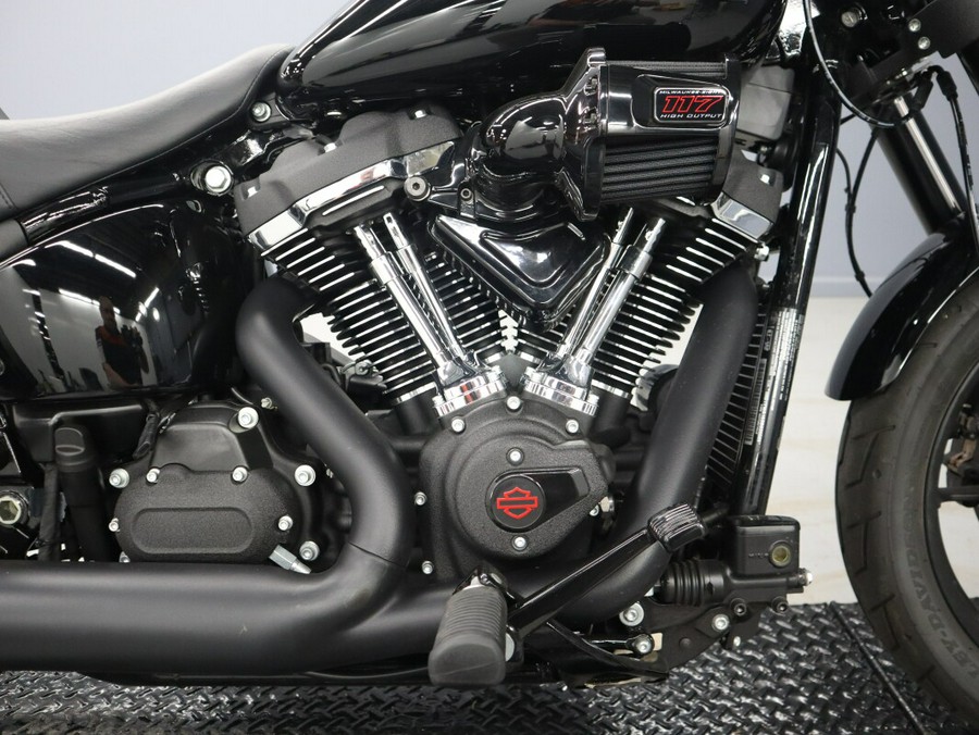 2025 Harley-Davidson Low Rider S FXLRS
