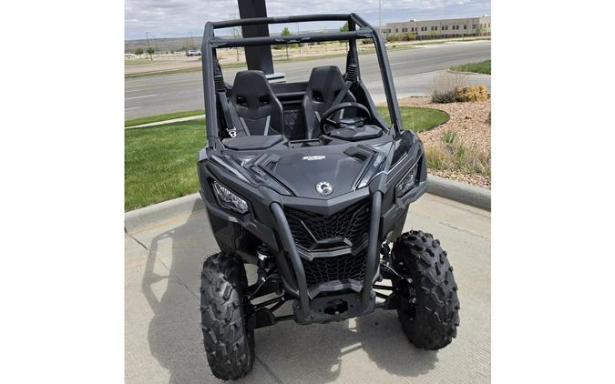 2026 Maverick™ Trail DPS™ 1000R - Can-Am