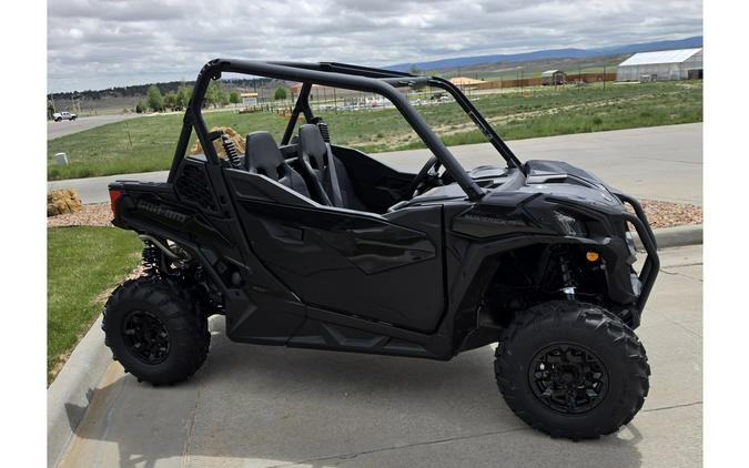 2026 Maverick™ Trail DPS™ 1000R - Can-Am
