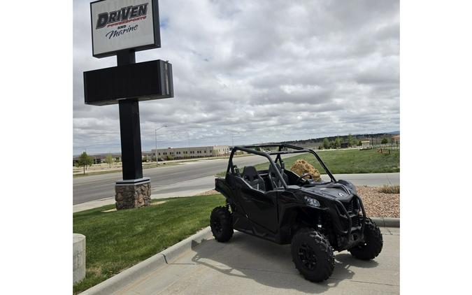 2026 Maverick™ Trail DPS™ 1000R - Can-Am